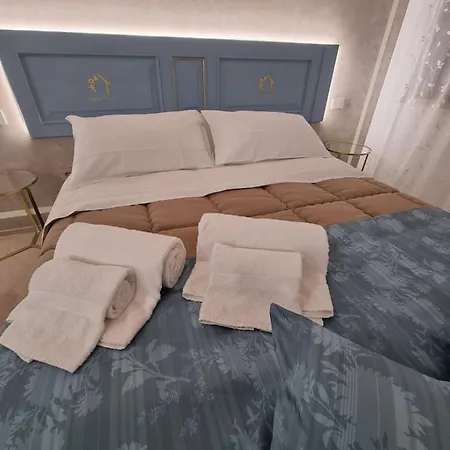 Konukevi Cento Fiori 4*