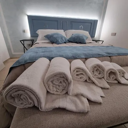 Cento Fiori Gæstehus