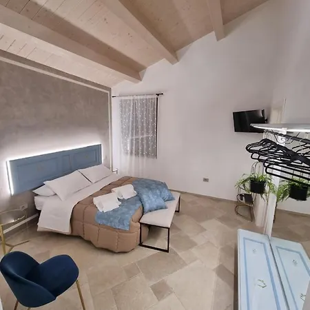 Konukevi Cento Fiori 4*