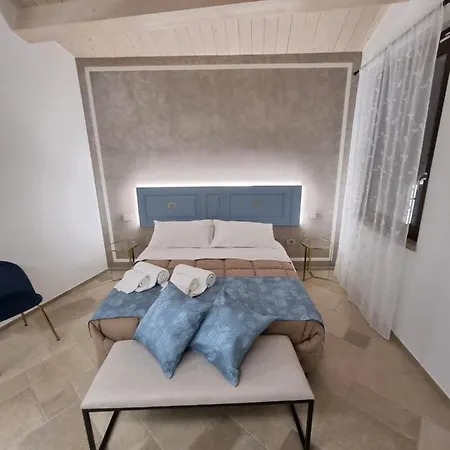 Konukevi Cento Fiori 4*