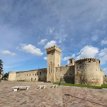 Cento Fiori * Castel San Giovanni (Umbria)