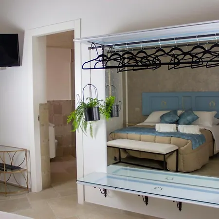 Gæstehus Cento Fiori Castel San Giovanni (Umbria)