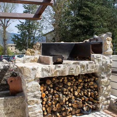 ゲストハウス Cento Fiori