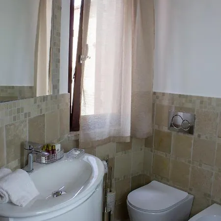 Gæstehus Cento Fiori Castel San Giovanni (Umbria)