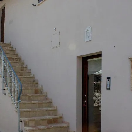 Cento Fiori * Castel San Giovanni (Umbria)