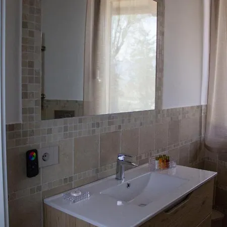 Gæstehus Cento Fiori