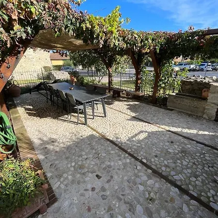 ゲストハウス Cento Fiori 4*