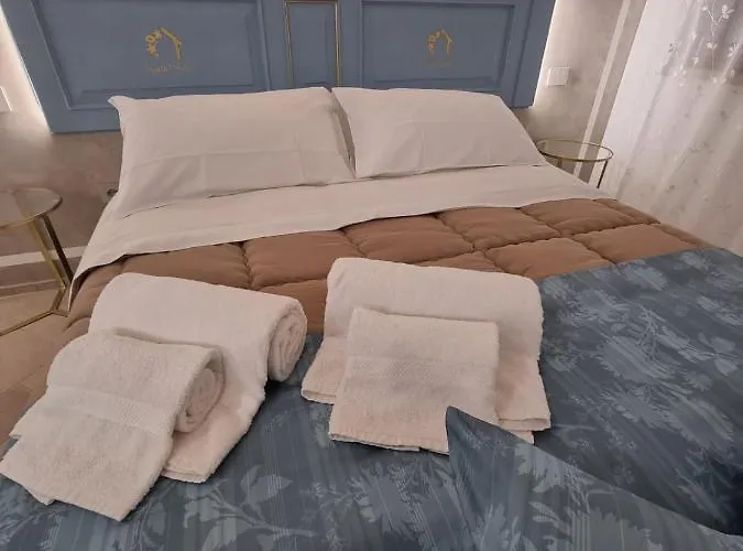 ゲストハウス Cento Fiori 4*