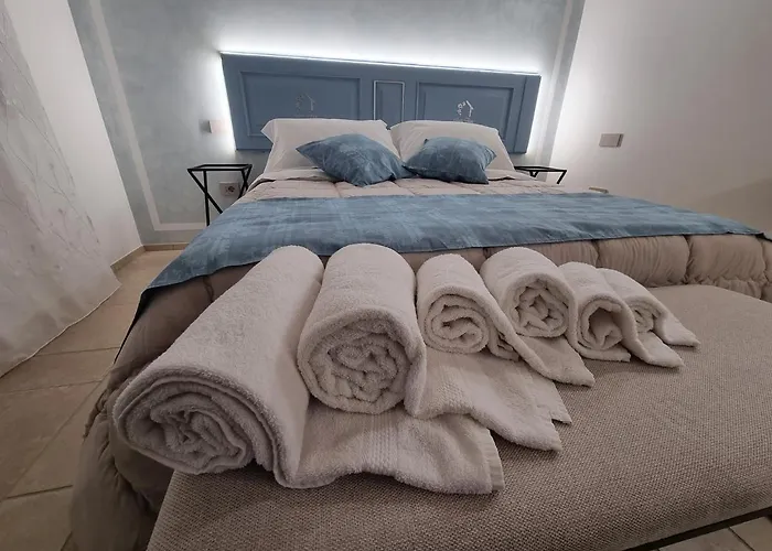 Cento Fiori ゲストハウス