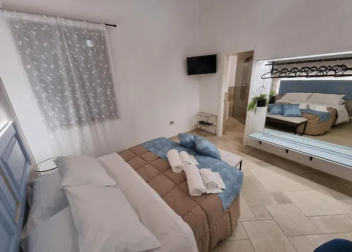 Cento Fiori ゲストハウス 4*