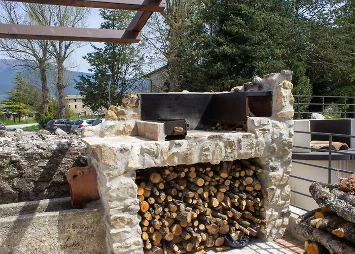 ゲストハウス Cento Fiori