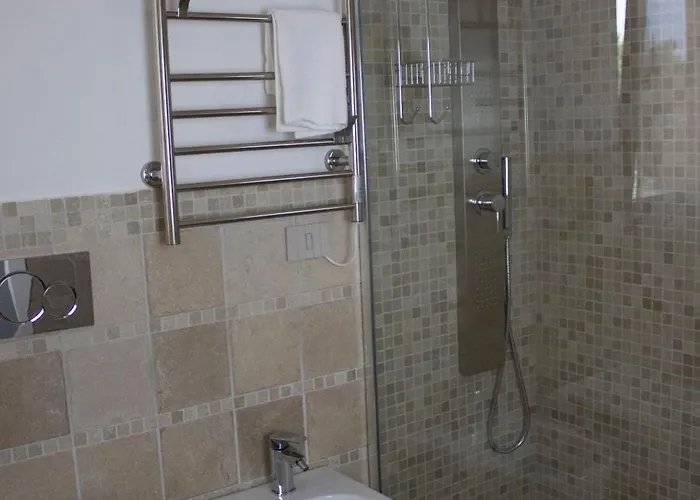 Cento Fiori ゲストハウス